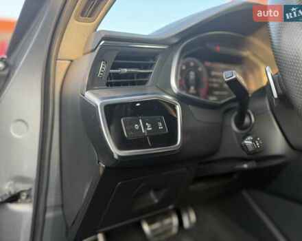 Серый Ауди А6, объемом двигателя 2.97 л и пробегом 182 тыс. км за 41000 $, фото 54 на Automoto.ua