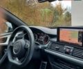 Серый Ауди А6, объемом двигателя 1.97 л и пробегом 240 тыс. км за 28700 $, фото 11 на Automoto.ua