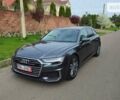 Серый Ауди А6, объемом двигателя 3 л и пробегом 167 тыс. км за 47900 $, фото 1 на Automoto.ua