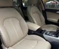 Серый Ауди А6, объемом двигателя 3 л и пробегом 150 тыс. км за 28900 $, фото 66 на Automoto.ua