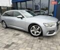 Сірий Ауді А6, об'ємом двигуна 3 л та пробігом 186 тис. км за 34900 $, фото 6 на Automoto.ua