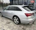 Сірий Ауді А6, об'ємом двигуна 3 л та пробігом 186 тис. км за 34900 $, фото 9 на Automoto.ua