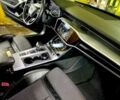 Сірий Ауді А6, об'ємом двигуна 2.97 л та пробігом 187 тис. км за 35900 $, фото 13 на Automoto.ua