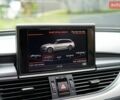 Сірий Ауді А6, об'ємом двигуна 2.97 л та пробігом 244 тис. км за 27000 $, фото 34 на Automoto.ua
