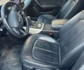 Сірий Ауді А6, об'ємом двигуна 1.97 л та пробігом 242 тис. км за 18999 $, фото 9 на Automoto.ua