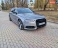 Сірий Ауді А6, об'ємом двигуна 2.97 л та пробігом 215 тис. км за 23900 $, фото 4 на Automoto.ua