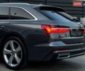Серый Ауди А6, объемом двигателя 3 л и пробегом 240 тыс. км за 35000 $, фото 42 на Automoto.ua