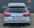 Сірий Ауді А6, об'ємом двигуна 1.97 л та пробігом 242 тис. км за 18500 $, фото 23 на Automoto.ua