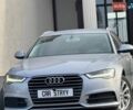Сірий Ауді А6, об'ємом двигуна 1.97 л та пробігом 242 тис. км за 19999 $, фото 9 на Automoto.ua