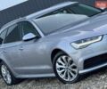 Сірий Ауді А6, об'ємом двигуна 1.97 л та пробігом 242 тис. км за 18500 $, фото 10 на Automoto.ua