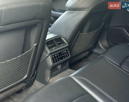 Серый Ауди А6, объемом двигателя 2.97 л и пробегом 182 тыс. км за 41000 $, фото 65 на Automoto.ua