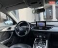 Сірий Ауді А6, об'ємом двигуна 1.97 л та пробігом 242 тис. км за 19999 $, фото 33 на Automoto.ua