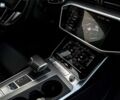 Серый Ауди А6, объемом двигателя 3 л и пробегом 240 тыс. км за 35000 $, фото 86 на Automoto.ua