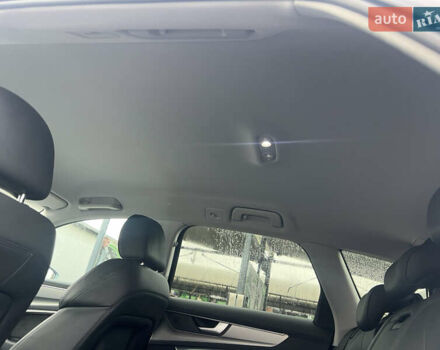 Серый Ауди А6, объемом двигателя 2 л и пробегом 286 тыс. км за 27000 $, фото 18 на Automoto.ua