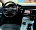 Сірий Ауді А6, об'ємом двигуна 1.97 л та пробігом 207 тис. км за 26900 $, фото 22 на Automoto.ua