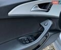 Сірий Ауді А6, об'ємом двигуна 1.97 л та пробігом 242 тис. км за 18500 $, фото 48 на Automoto.ua
