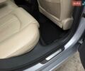 Серый Ауди А6, объемом двигателя 3 л и пробегом 150 тыс. км за 28900 $, фото 64 на Automoto.ua