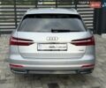 Сірий Ауді А6, об'ємом двигуна 3 л та пробігом 186 тис. км за 34900 $, фото 11 на Automoto.ua