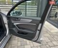 Сірий Ауді А6, об'ємом двигуна 3 л та пробігом 186 тис. км за 34900 $, фото 33 на Automoto.ua