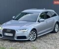 Сірий Ауді А6, об'ємом двигуна 1.97 л та пробігом 242 тис. км за 18500 $, фото 4 на Automoto.ua