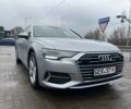 Серый Ауди А6, объемом двигателя 2 л и пробегом 286 тыс. км за 27000 $, фото 2 на Automoto.ua