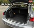 Серый Ауди А6, объемом двигателя 3 л и пробегом 150 тыс. км за 28900 $, фото 68 на Automoto.ua