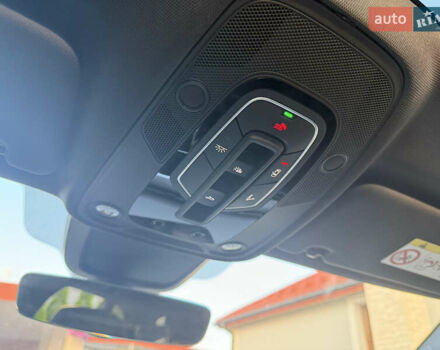 Серый Ауди А6, объемом двигателя 2.97 л и пробегом 182 тыс. км за 41000 $, фото 89 на Automoto.ua