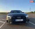 Сірий Ауді А6, об'ємом двигуна 3 л та пробігом 174 тис. км за 41500 $, фото 2 на Automoto.ua