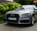 Сірий Ауді А6, об'ємом двигуна 2.97 л та пробігом 244 тис. км за 27000 $, фото 1 на Automoto.ua