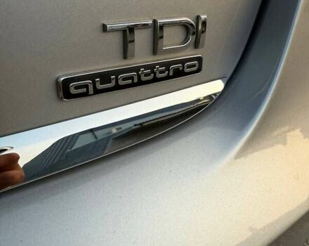 Сірий Ауді А6, об'ємом двигуна 2.97 л та пробігом 256 тис. км за 24200 $, фото 4 на Automoto.ua