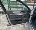 Сірий Ауді А6, об'ємом двигуна 3 л та пробігом 186 тис. км за 34900 $, фото 13 на Automoto.ua