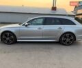 Серый Ауди А6, объемом двигателя 3 л и пробегом 253 тыс. км за 24300 $, фото 9 на Automoto.ua