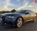 Сірий Ауді А6, об'ємом двигуна 3 л та пробігом 174 тис. км за 41500 $, фото 21 на Automoto.ua