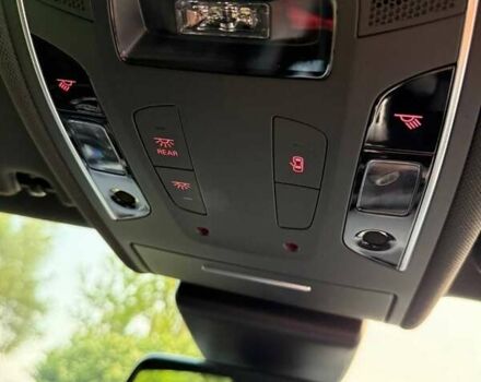 Сірий Ауді А6, об'ємом двигуна 2.97 л та пробігом 256 тис. км за 24200 $, фото 21 на Automoto.ua