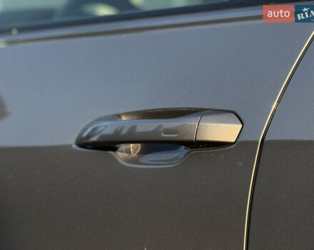 Серый Ауди А6, объемом двигателя 2.97 л и пробегом 182 тыс. км за 41000 $, фото 40 на Automoto.ua