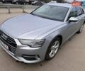 Сірий Ауді А6, об'ємом двигуна 1.97 л та пробігом 285 тис. км за 26900 $, фото 1 на Automoto.ua