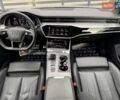 Сірий Ауді А6, об'ємом двигуна 3 л та пробігом 186 тис. км за 34900 $, фото 3 на Automoto.ua
