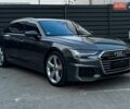 Серый Ауди А6, объемом двигателя 3 л и пробегом 240 тыс. км за 35000 $, фото 39 на Automoto.ua