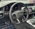 Сірий Ауді А6, об'ємом двигуна 3 л та пробігом 186 тис. км за 34900 $, фото 16 на Automoto.ua