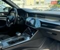Сірий Ауді А6, об'ємом двигуна 2.97 л та пробігом 106 тис. км за 45999 $, фото 31 на Automoto.ua