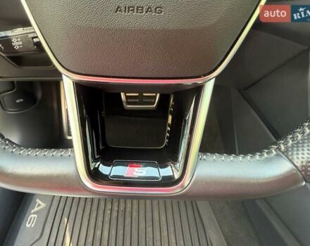 Серый Ауди А6, объемом двигателя 3 л и пробегом 158 тыс. км за 40800 $, фото 34 на Automoto.ua