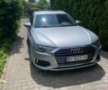 Сірий Ауді А6, об'ємом двигуна 1.97 л та пробігом 185 тис. км за 29500 $, фото 5 на Automoto.ua