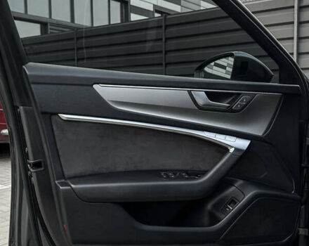 Ауди А6 2019 в Черкассах на Automoto.ua Серый Ауди А6, объемом двигателя 3 л и пробегом 240 тыс. км за 35999 $, фото 57 на Automoto.ua