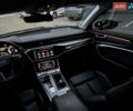 Ауди А6 2019 в Черкассах на Automoto.ua Серый Ауди А6, объемом двигателя 3 л и пробегом 240 тыс. км за 35999 $, фото 96 на Automoto.ua