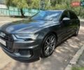 Серый Ауди А6, объемом двигателя 3 л и пробегом 158 тыс. км за 40800 $, фото 1 на Automoto.ua