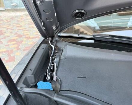 Сірий Ауді А6, об'ємом двигуна 2.97 л та пробігом 260 тис. км за 38900 $, фото 27 на Automoto.ua