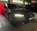 Серый Ауди А6, объемом двигателя 3 л и пробегом 158 тыс. км за 40800 $, фото 56 на Automoto.ua