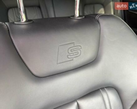 Серый Ауди А6, объемом двигателя 3 л и пробегом 158 тыс. км за 40800 $, фото 42 на Automoto.ua