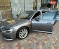 Сірий Ауді А6, об'ємом двигуна 2.97 л та пробігом 260 тис. км за 38900 $, фото 5 на Automoto.ua