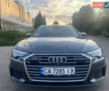 Ауди А6 2019 в Черкассах на Automoto.ua Серый Ауди А6, объемом двигателя 2.97 л и пробегом 165 тыс. км за 38900 $, фото 2 на Automoto.ua